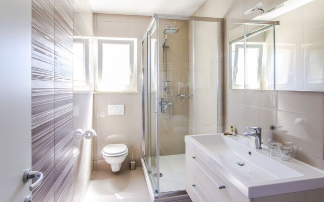 Luxury Villa Luce