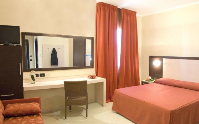 Hotel Risberg