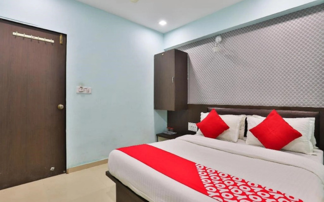 Oyo 22501 Hotel Hill Look