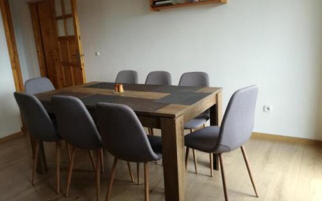 Apartmány Lenko