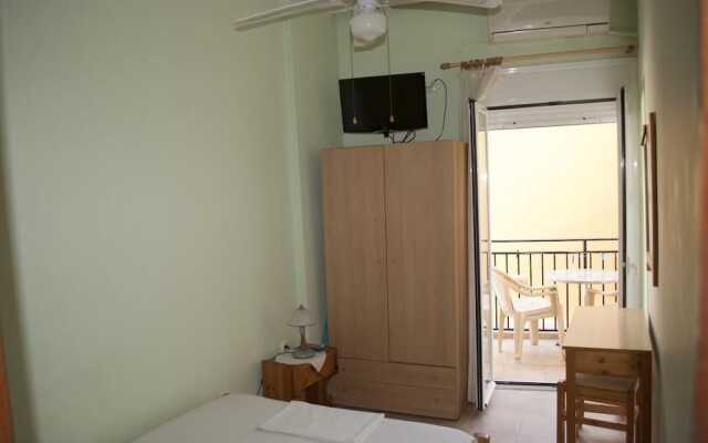 Semeli Hotel