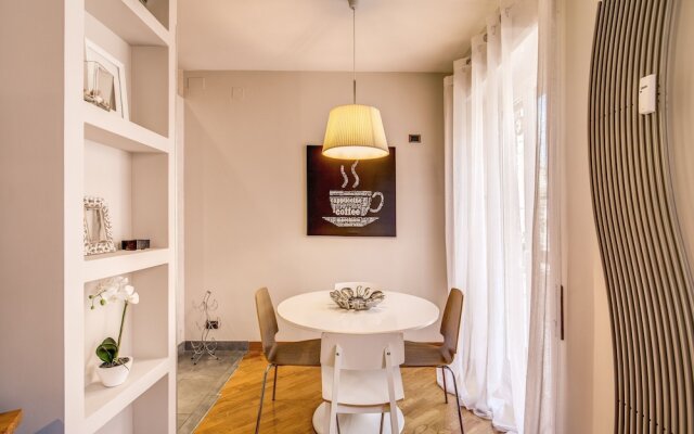 Monteverde Letting - Stylish Apartment in Rome