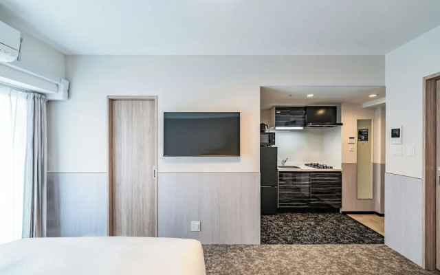 Apartment Hotel 11 Dotonbori 7