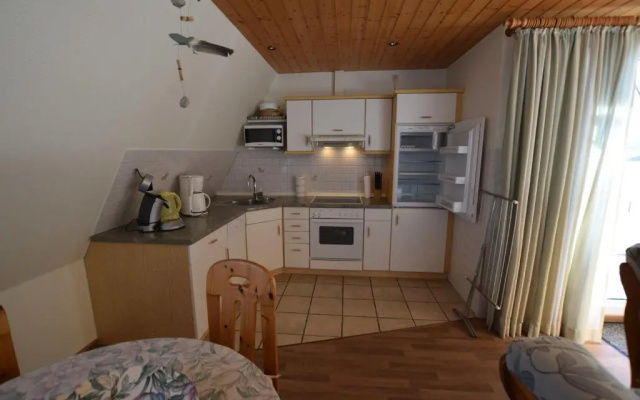 Ferienhof Specht - Haus Sonnenwende App 4