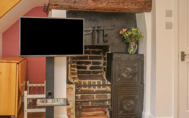 The Farmhouse Kitchen
