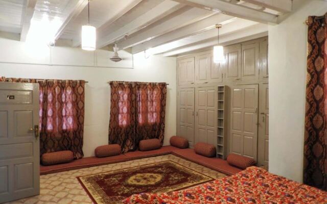 Hanalywood Resort