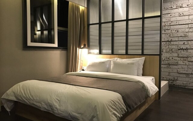 Hotel Chicago