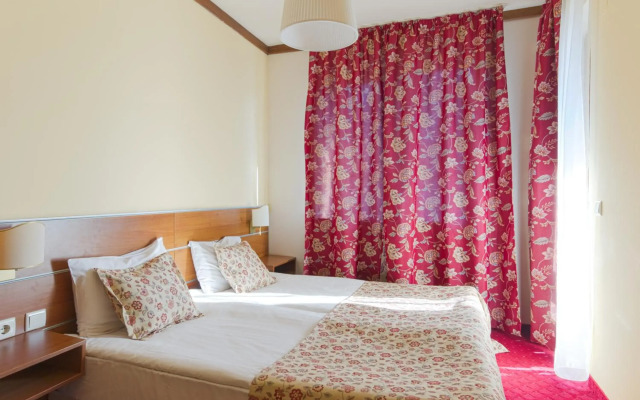 Vihren Palace Ski & Spa Resort