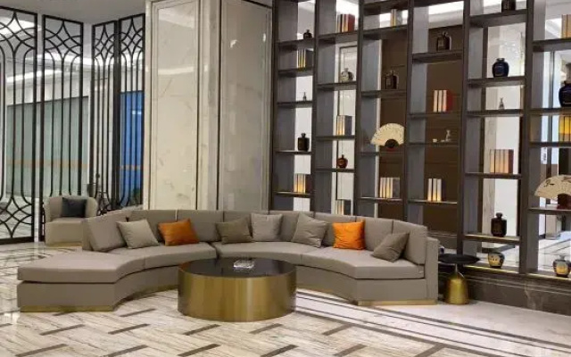 Venus Royal Hotels (Tongcheng Tongguo Xiushui store)