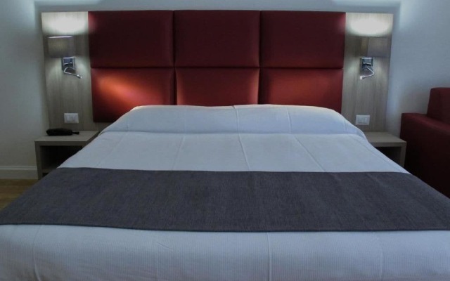 Belmonte 102 Exclusive Suite