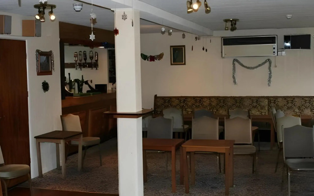 The Altavia Hotel