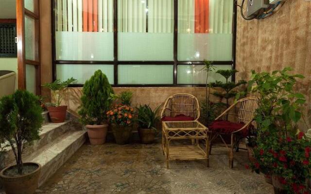 Kathmandu Homestay