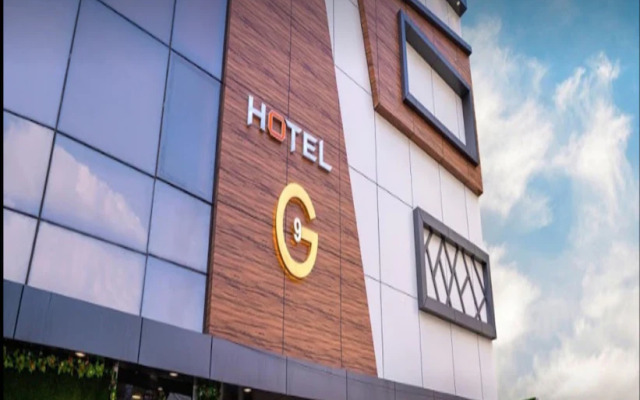 Hotel G9