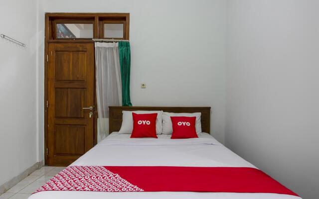 OYO 3815 Kutisari Selatan 21 Syariah