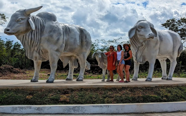 The Blue Eco Lodge - Adults only