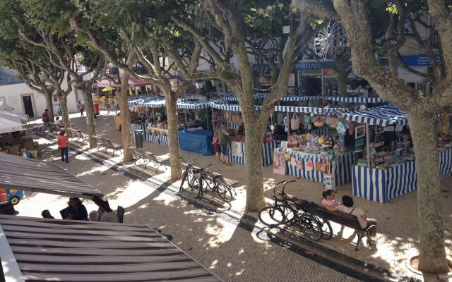 Capitão Guest House