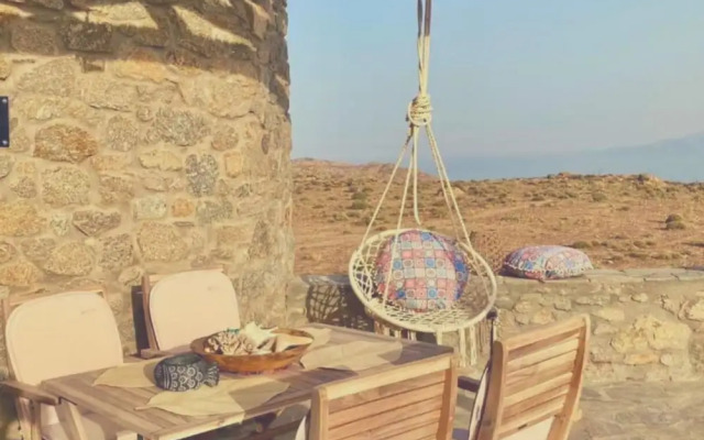 Renos Family Suite Mykonos