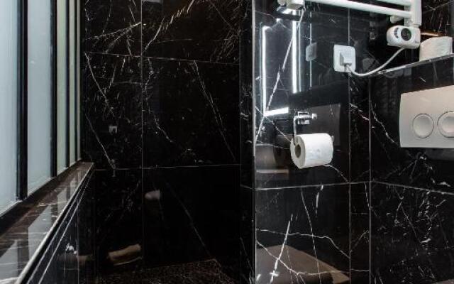 Lovely studio in paris