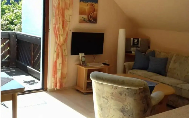 Appealing Apartment in Losnich