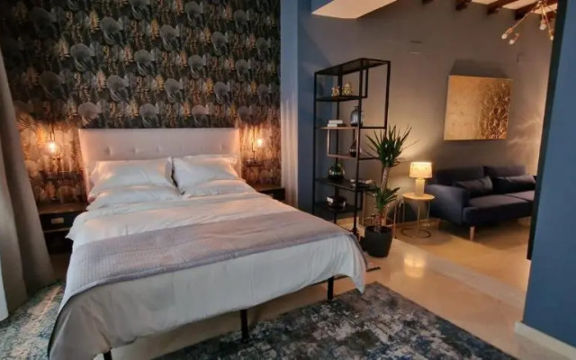 Boutique Suites