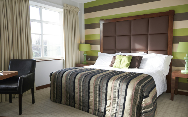 The Earl of Doncaster Hotel