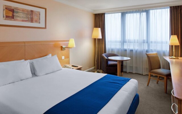 Holiday Inn London Kensington Forum