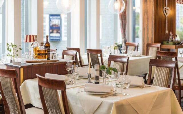 Hotel Starke