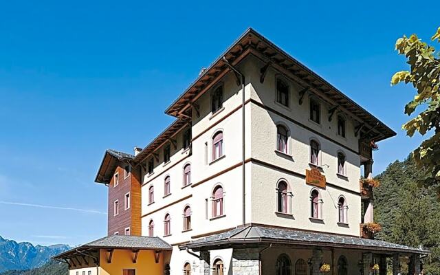 Albergo Piazzatorre