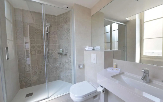 Best Western Hotel DAngleterre