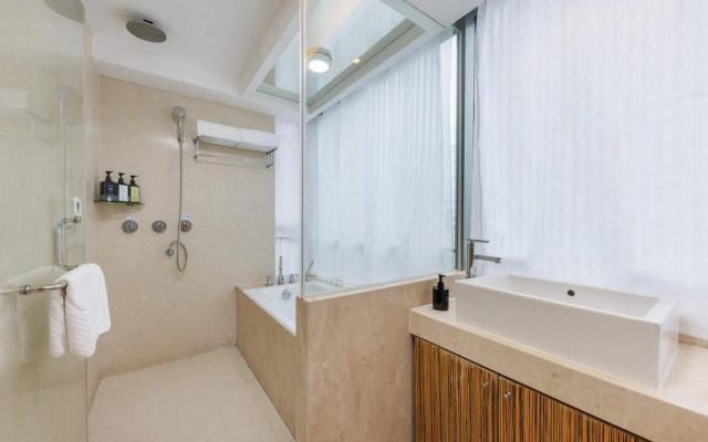 Sun Flower Hotel and Residence