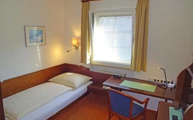 Hotel Schlair