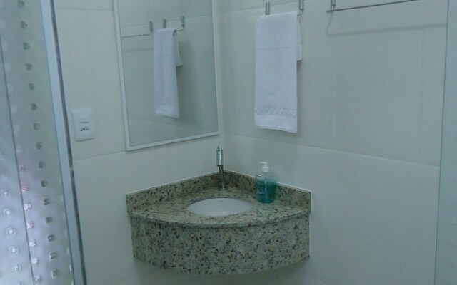 Pousada Vô Quintino