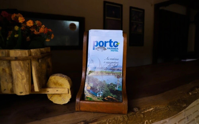 Porto Fazenda Hotel