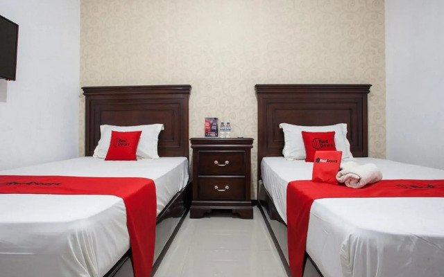 RedDoorz near Taman Krida Budaya Malang