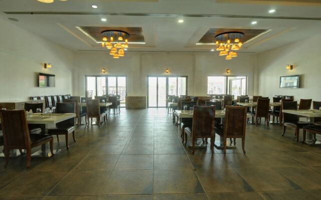 Palette - Spoorti Resort