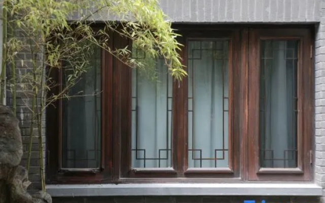 Qingwuli Villa (Millennium City Park Wansui Mountain Wuxia City South Gate) – Exterior – Kaifeng