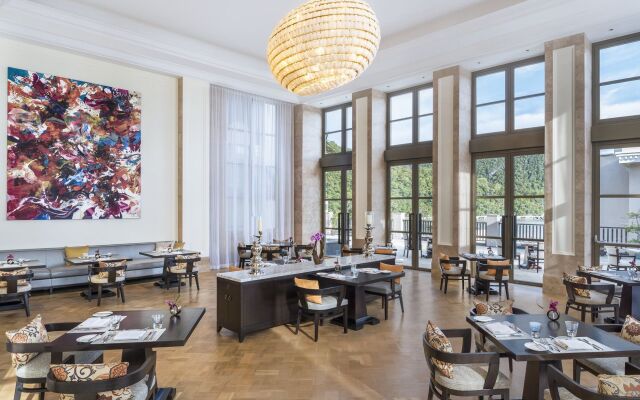 The St. Regis Langkawi