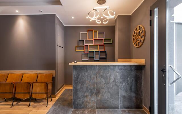 Giorgi Homes by Wonderful Italy - Sole