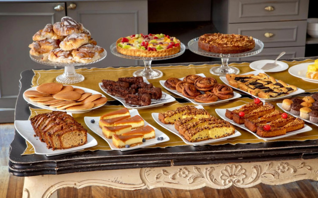 Hotel Mozart