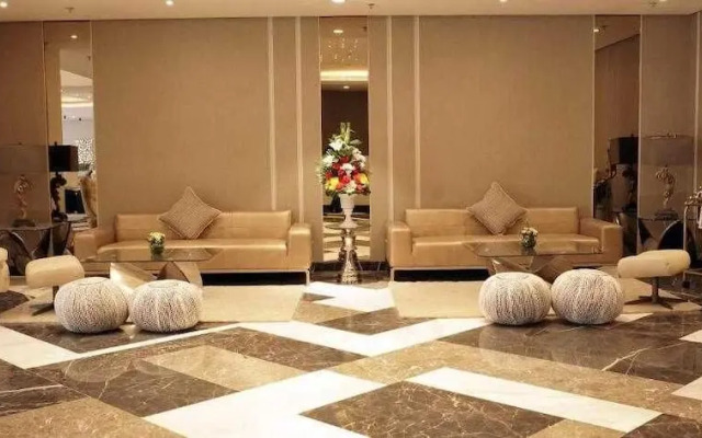 Sunday Luxury Downtown Adliya Formerly Jewel Hotel