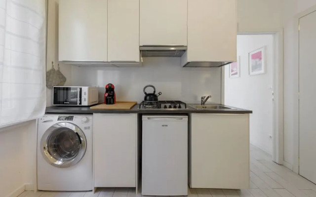 Soderini Apartments by MMega