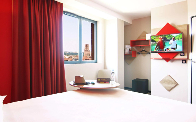 Ibis Styles Albi Centre Le Theatro