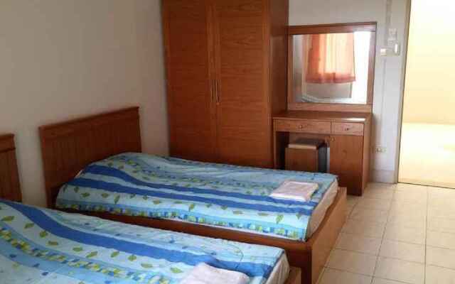 Thana Place Charunsanithwong