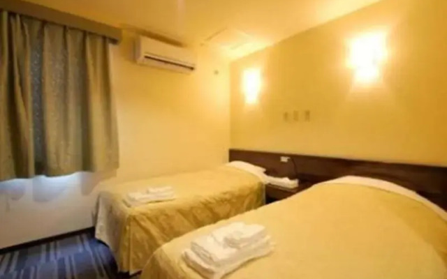 Comfesta Inn Kabe