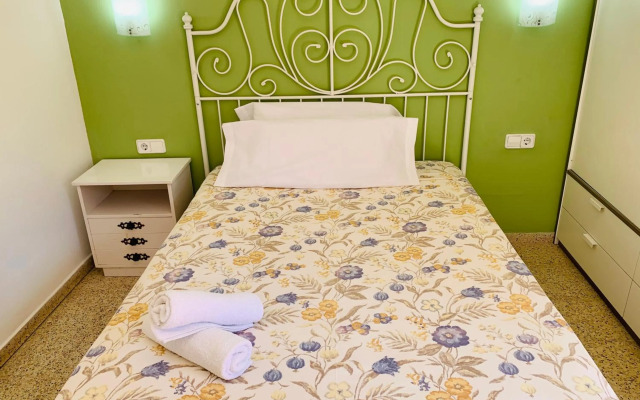 Eva Aparthotel