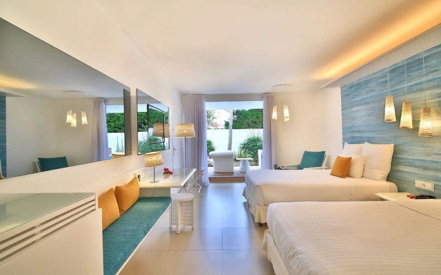 La Creole Beach Hôtel & Spa