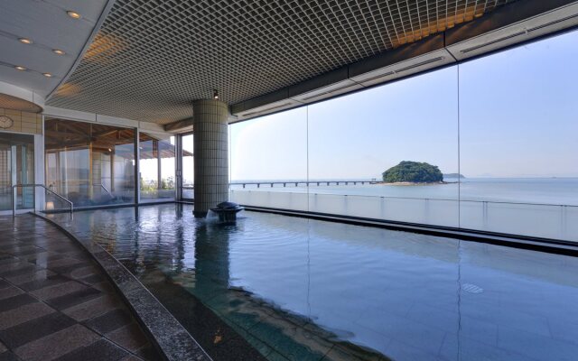 Hotel Takeshima