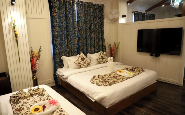 The Hoften Al Shaykh Resorts, Srinagar