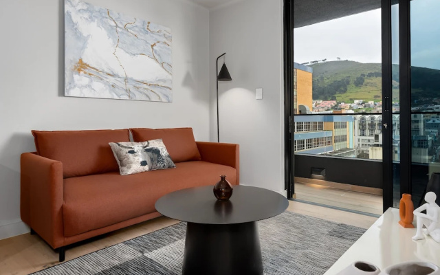 The Tokyo Aparthotel by Totalstay