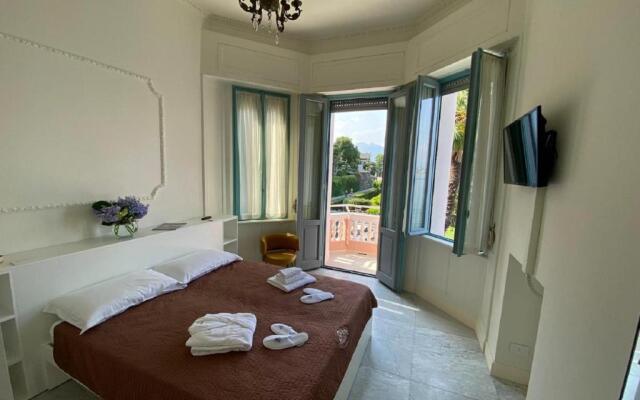 Luxury Villa Olga in Stresa